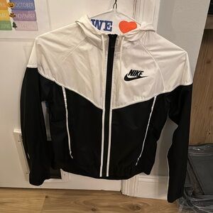 Nike jacket